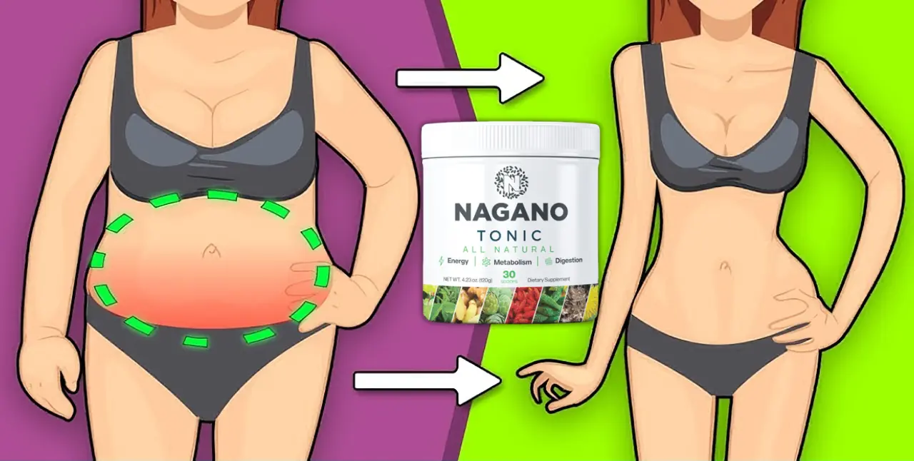 nagano tonic results
